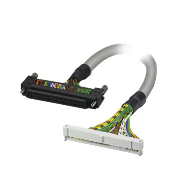 2321059 Phoenix Contact  Controllers - Cable Assemblies